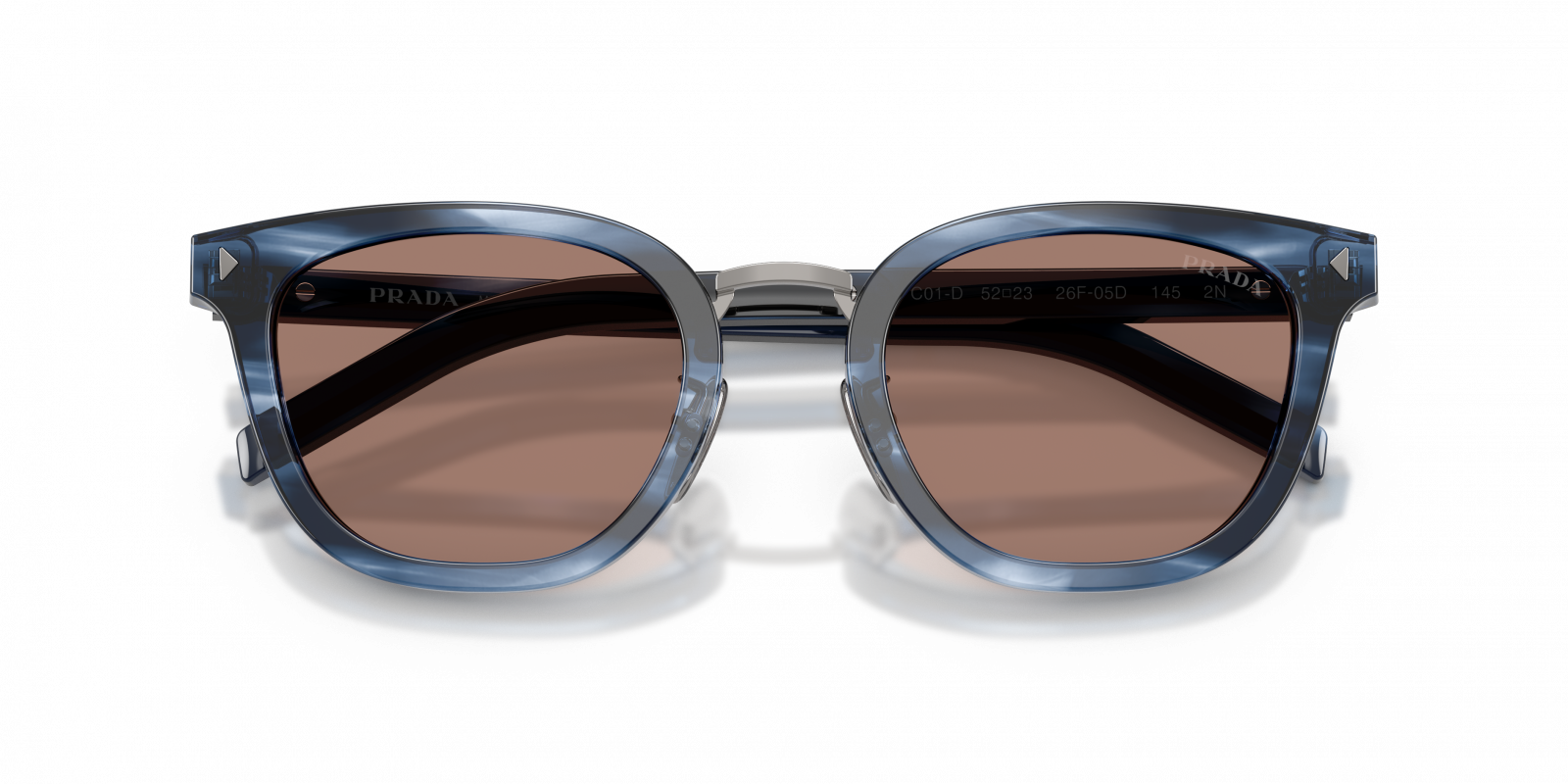 Prada PR C01SD 26F05D  